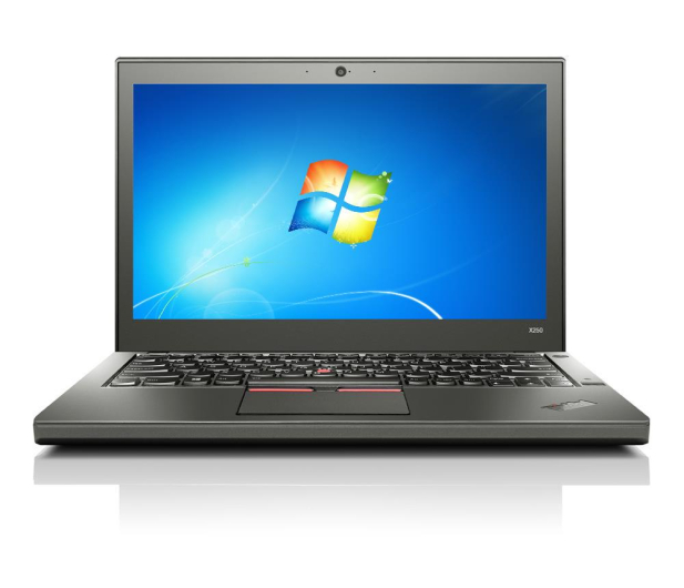 Lenovo ThinkPad X250 i5-5200U/4GB/500/7Pro64 - 227466 - zdjęcie 8